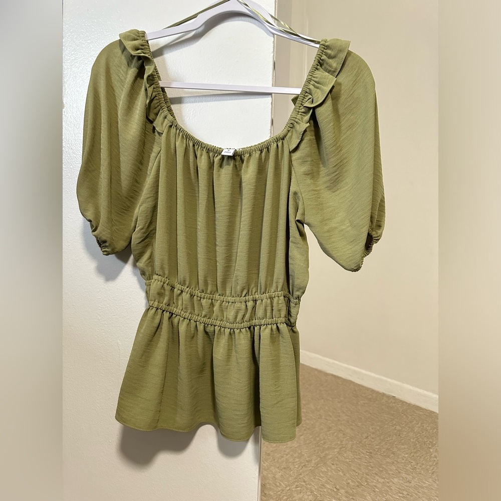 Nine West Top